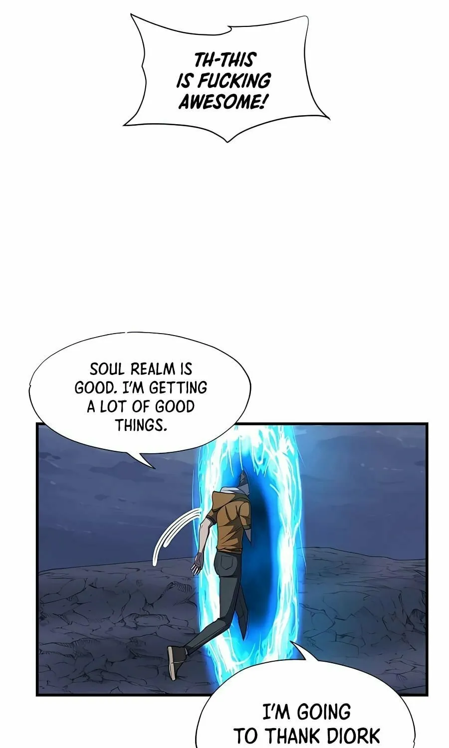 Stellar Mom Chapter 43 page 78 - 