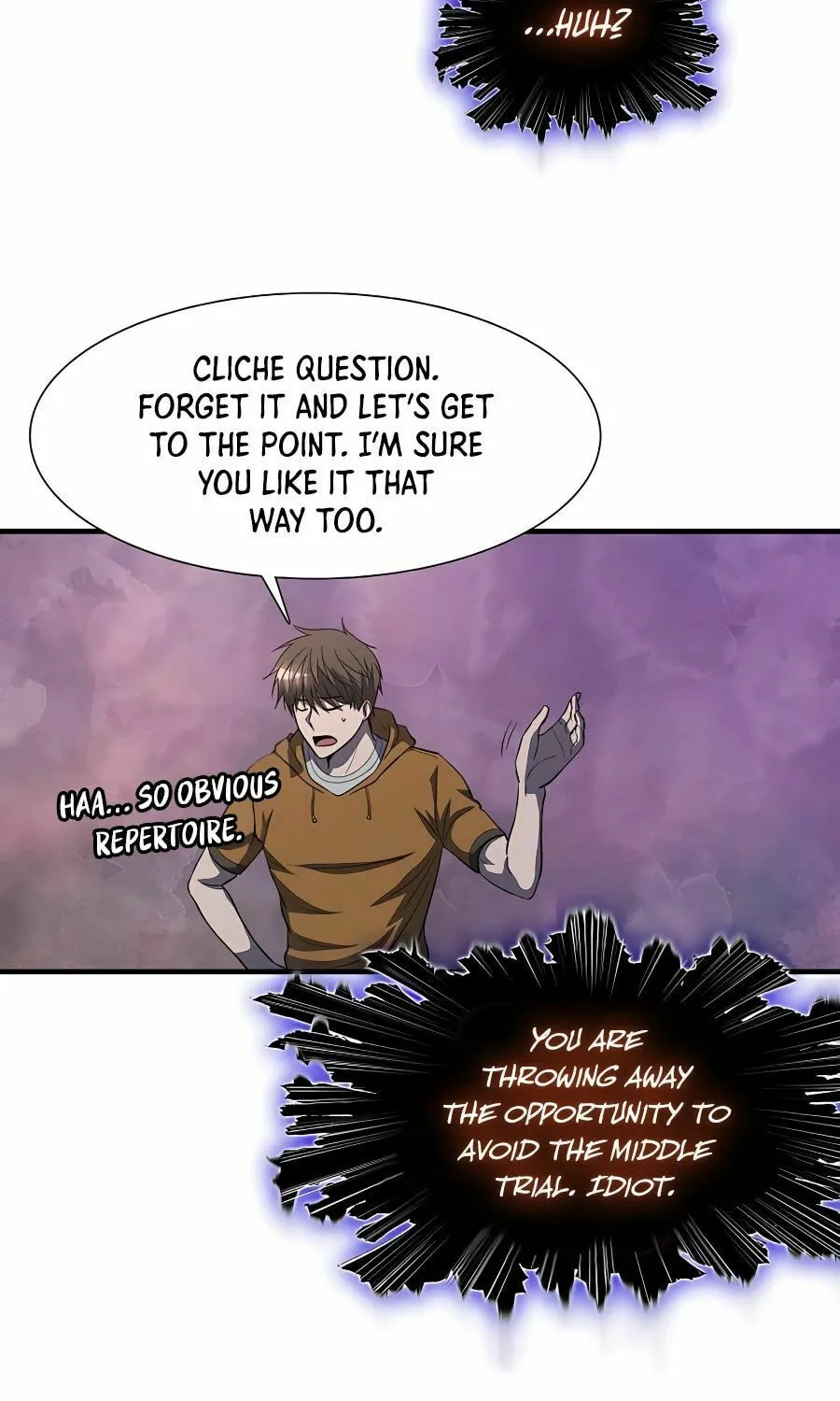 Stellar Mom Chapter 43 page 84 - 