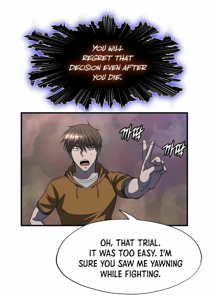 Stellar Mom Chapter 43 page 85 - 