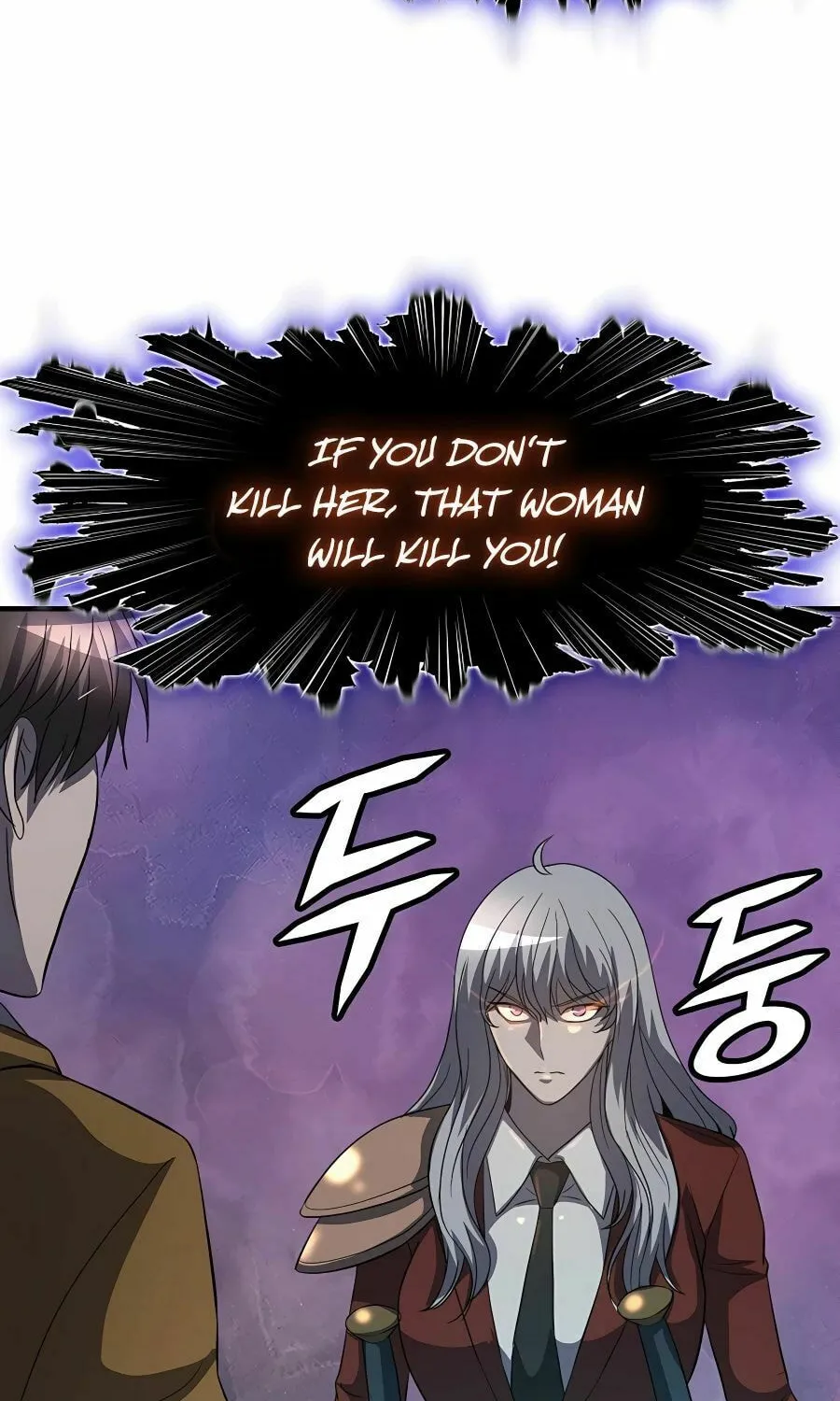 Stellar Mom Chapter 43 page 92 - 