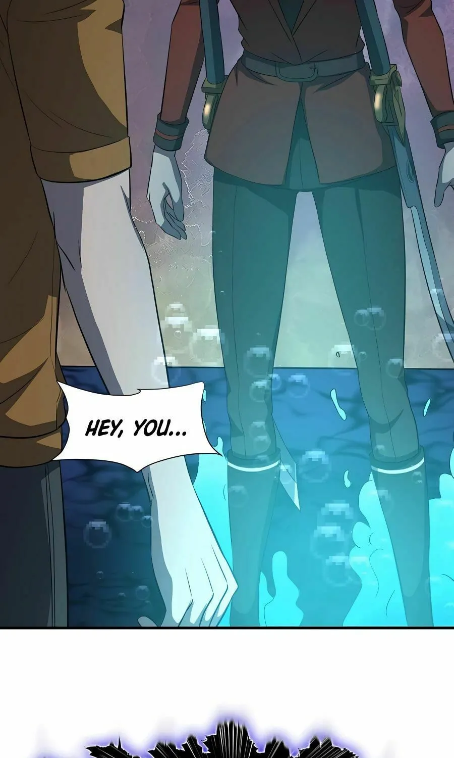Stellar Mom Chapter 43 page 93 - 