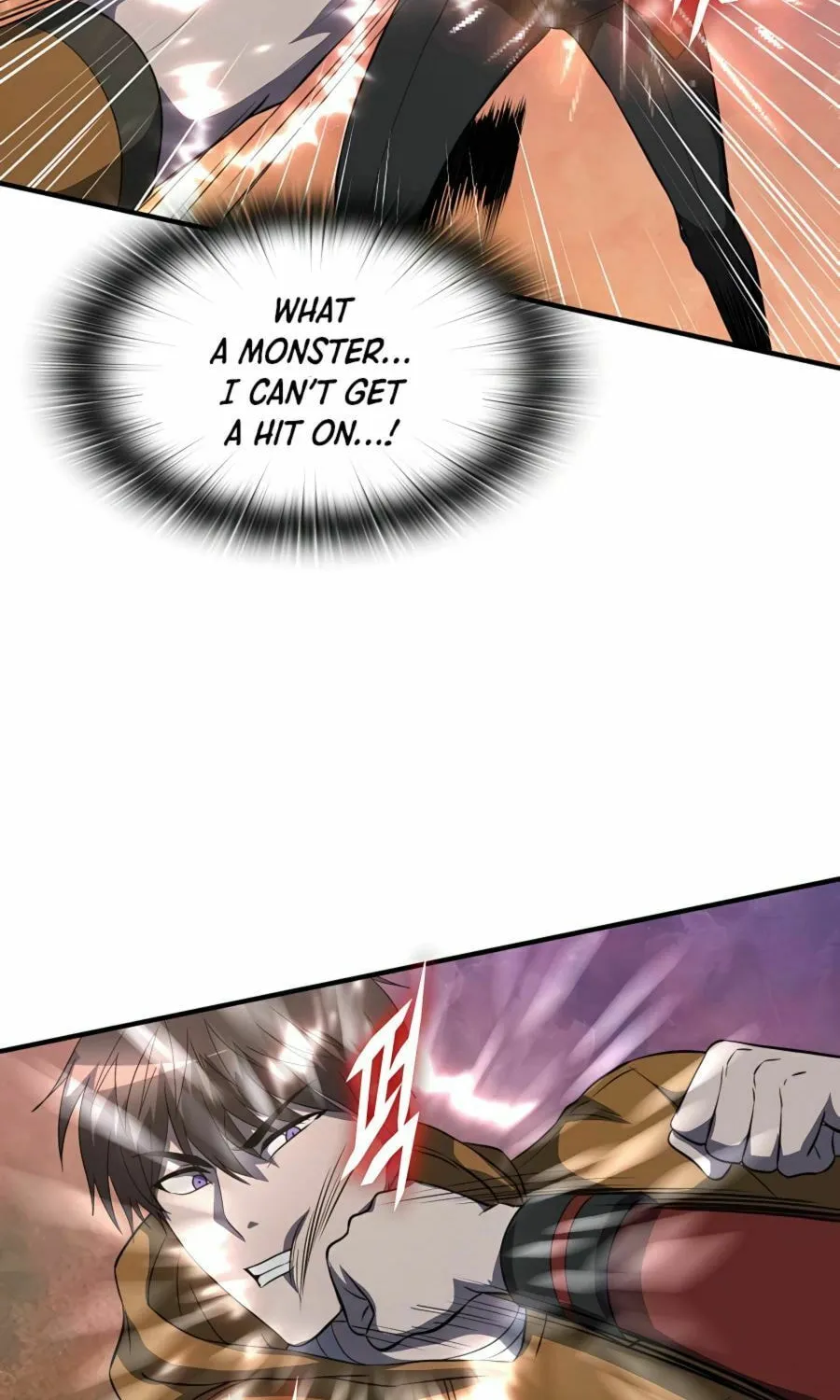 Stellar Mom Chapter 44 page 29 - 