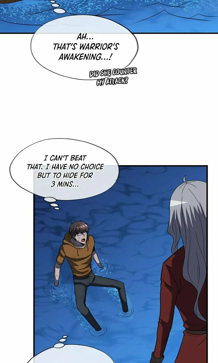 Stellar Mom Chapter 44 page 65 - 