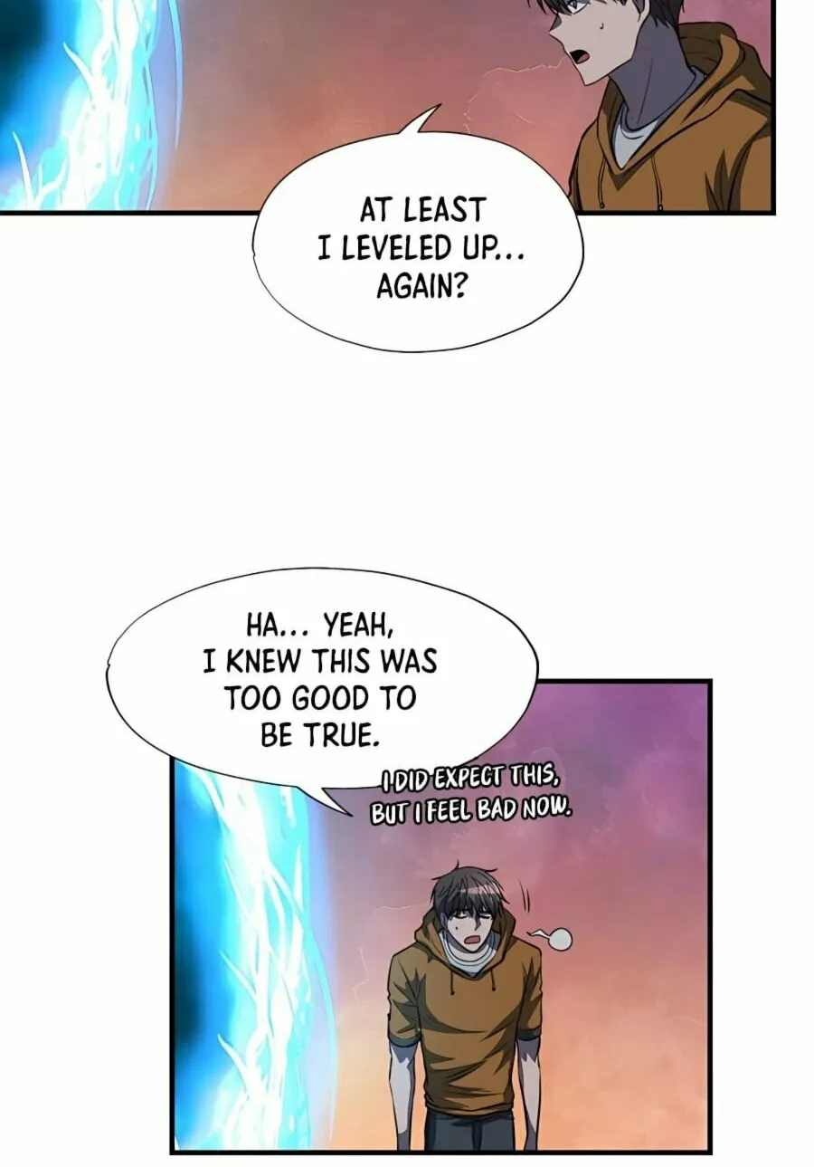 Stellar Mom Chapter 44 page 84 - 
