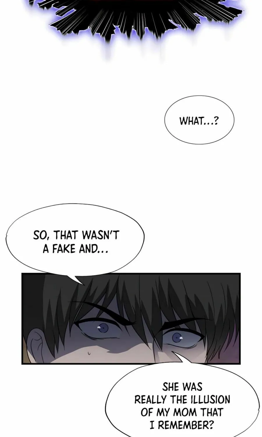Stellar Mom Chapter 44 page 91 - 