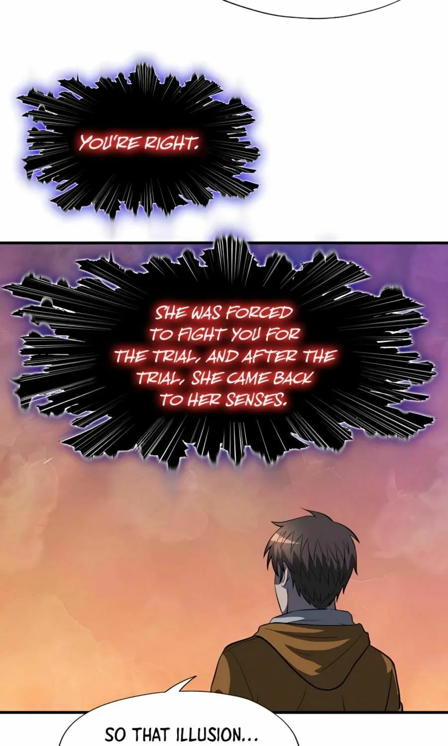 Stellar Mom Chapter 44 page 92 - 