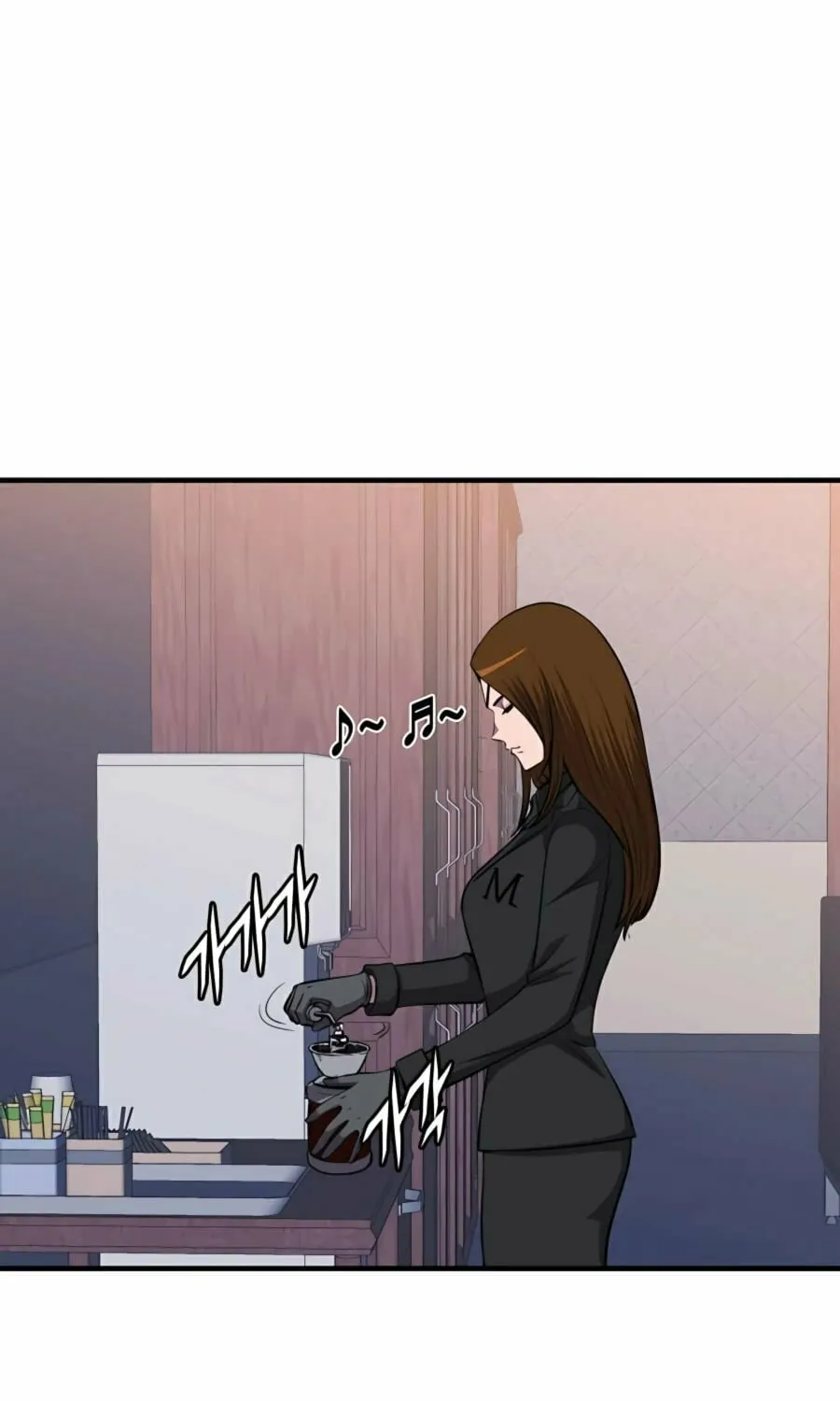 Stellar Mom Chapter 45 page 2 - 