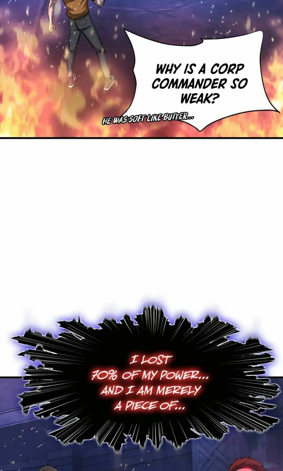 Stellar Mom Chapter 45 page 15 - 