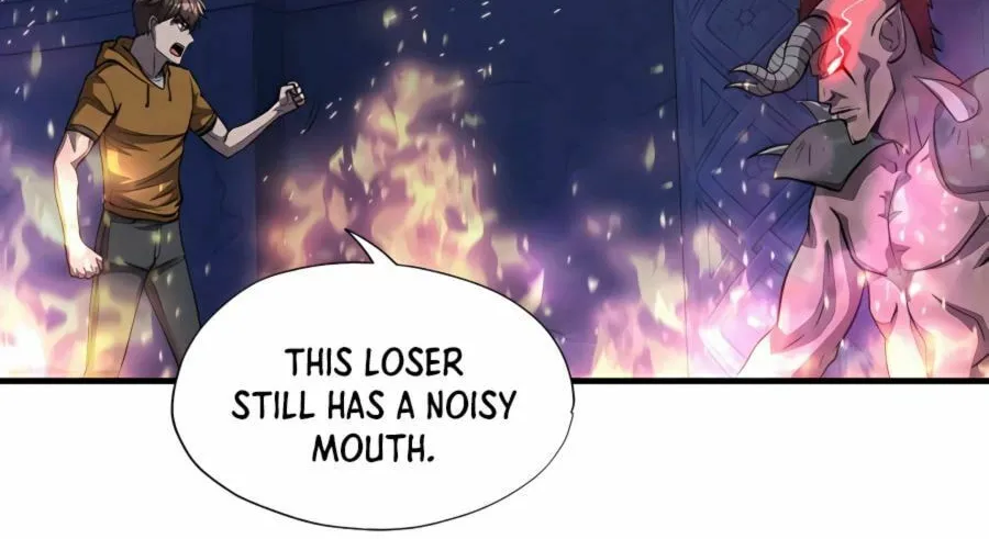 Stellar Mom Chapter 45 page 16 - 