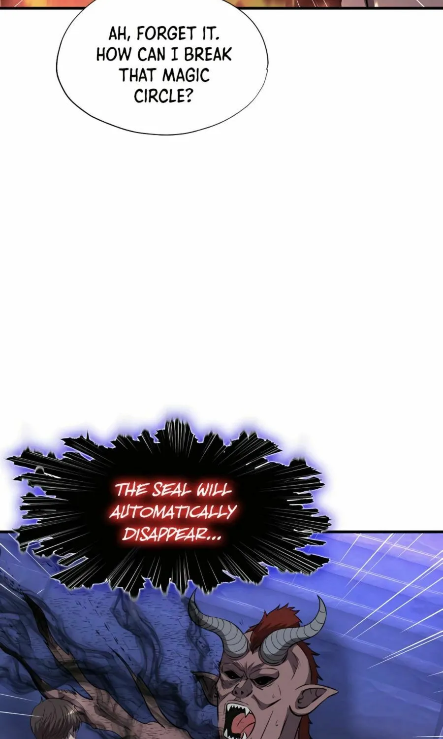 Stellar Mom Chapter 45 page 18 - 