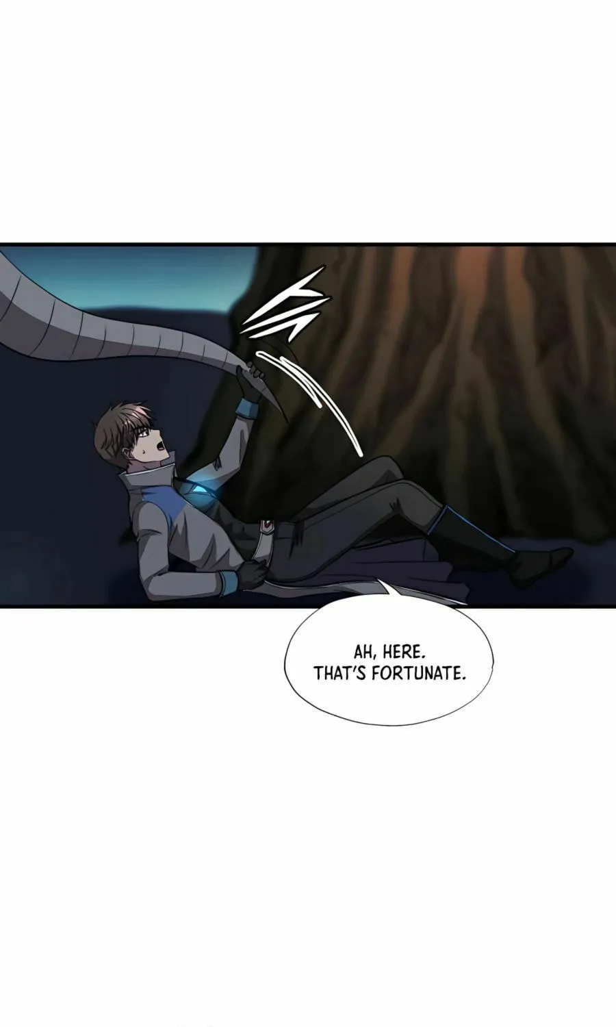 Stellar Mom Chapter 45 page 32 - 