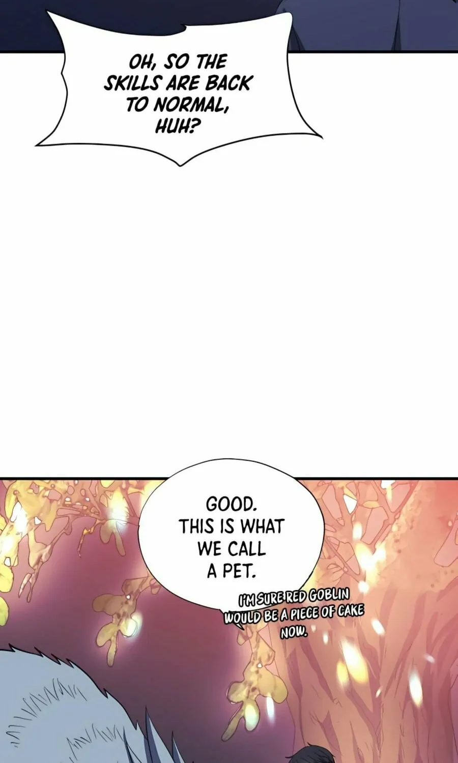 Stellar Mom Chapter 45 page 39 - 