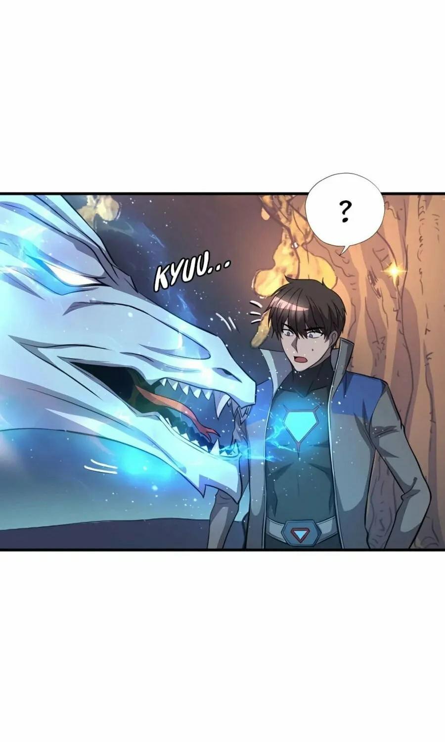 Stellar Mom Chapter 45 page 58 - 