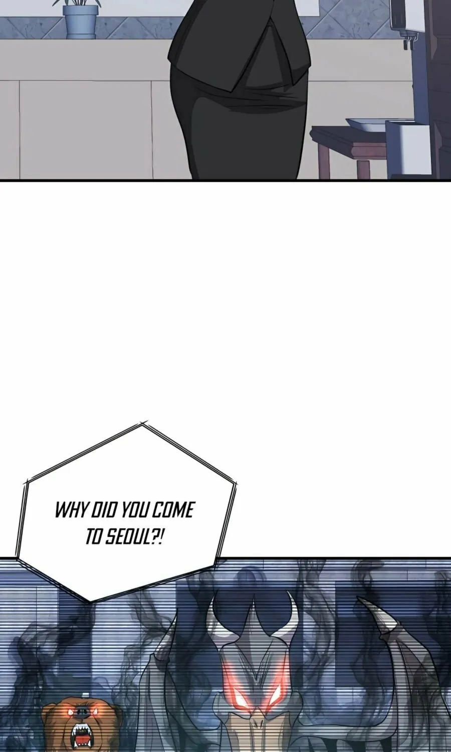 Stellar Mom Chapter 45 page 7 - 
