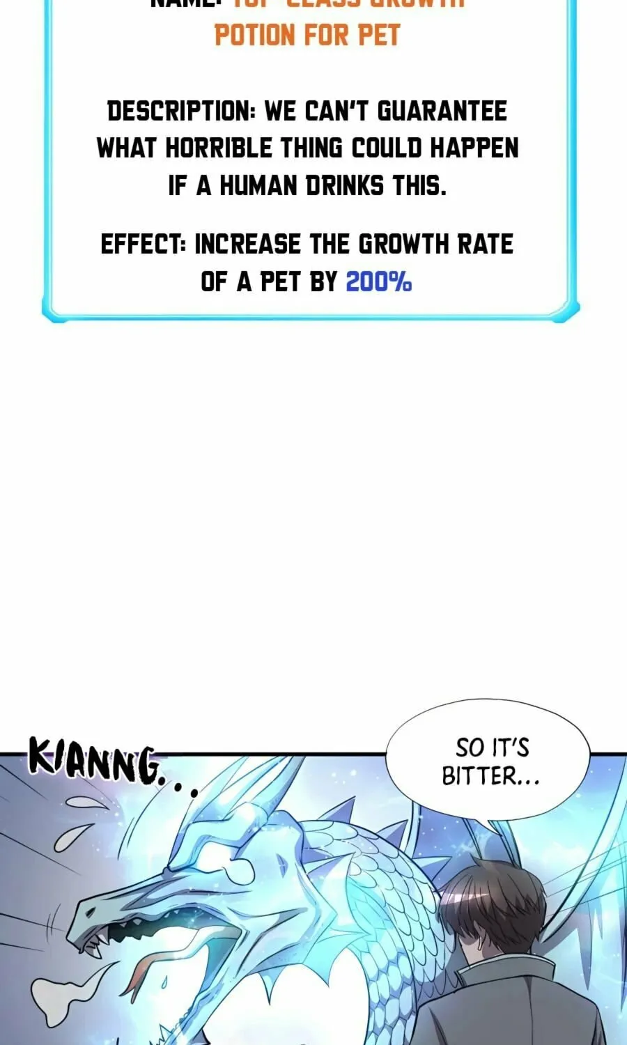Stellar Mom Chapter 45 page 63 - 
