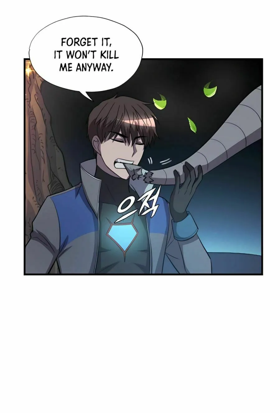 Stellar Mom Chapter 45 page 67 - 