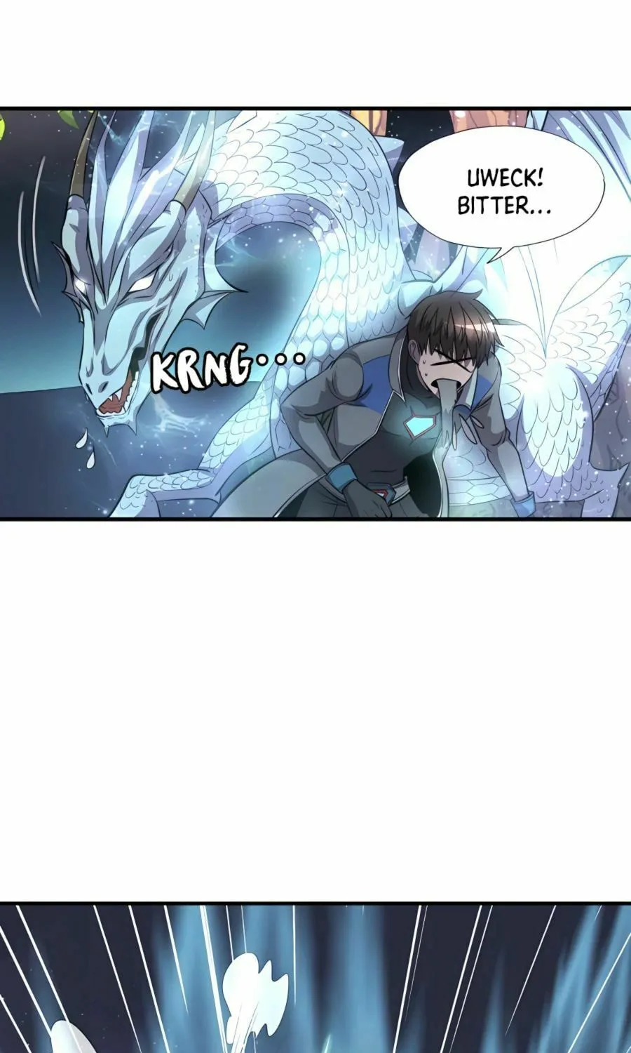 Stellar Mom Chapter 45 page 68 - 