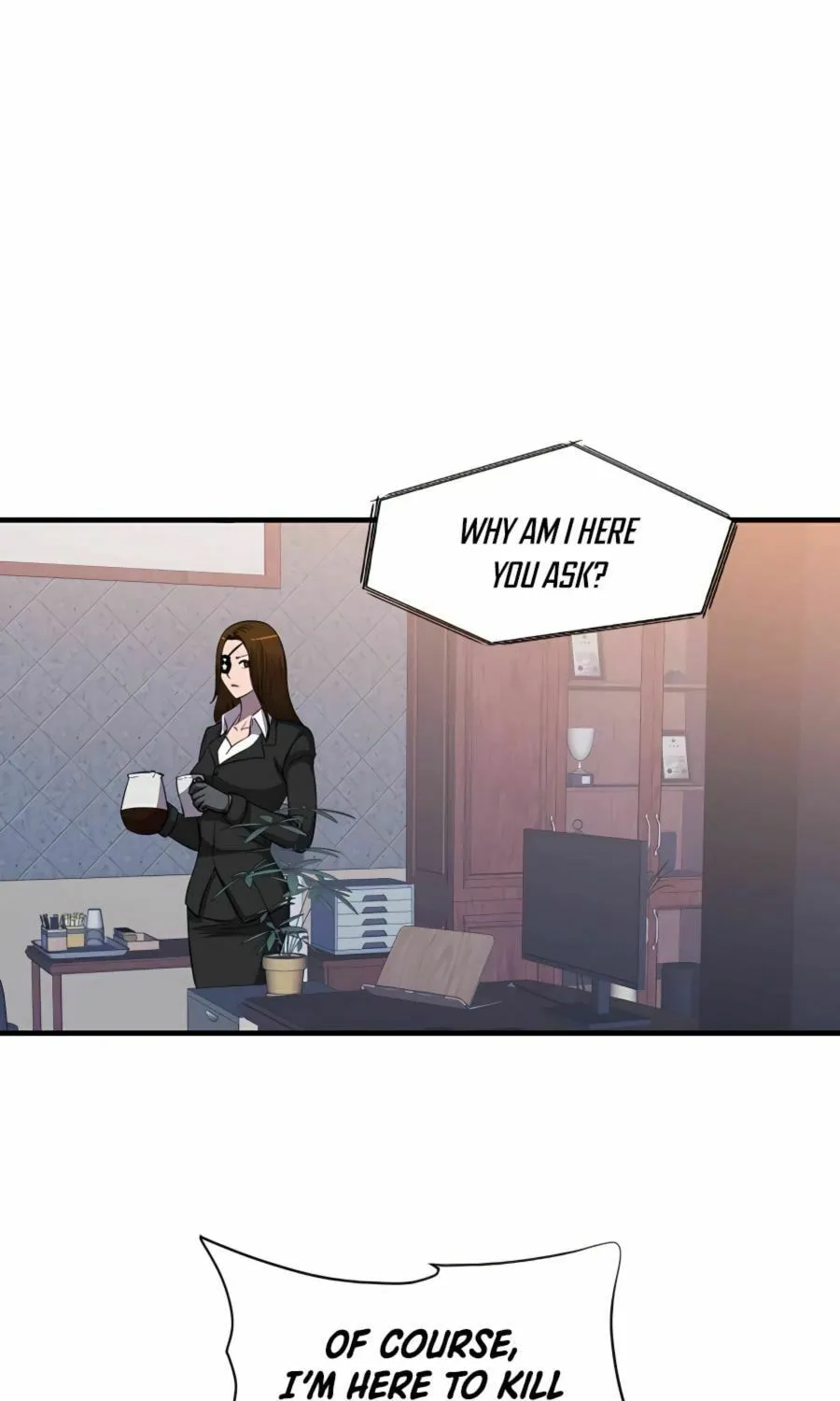 Stellar Mom Chapter 45 page 9 - 