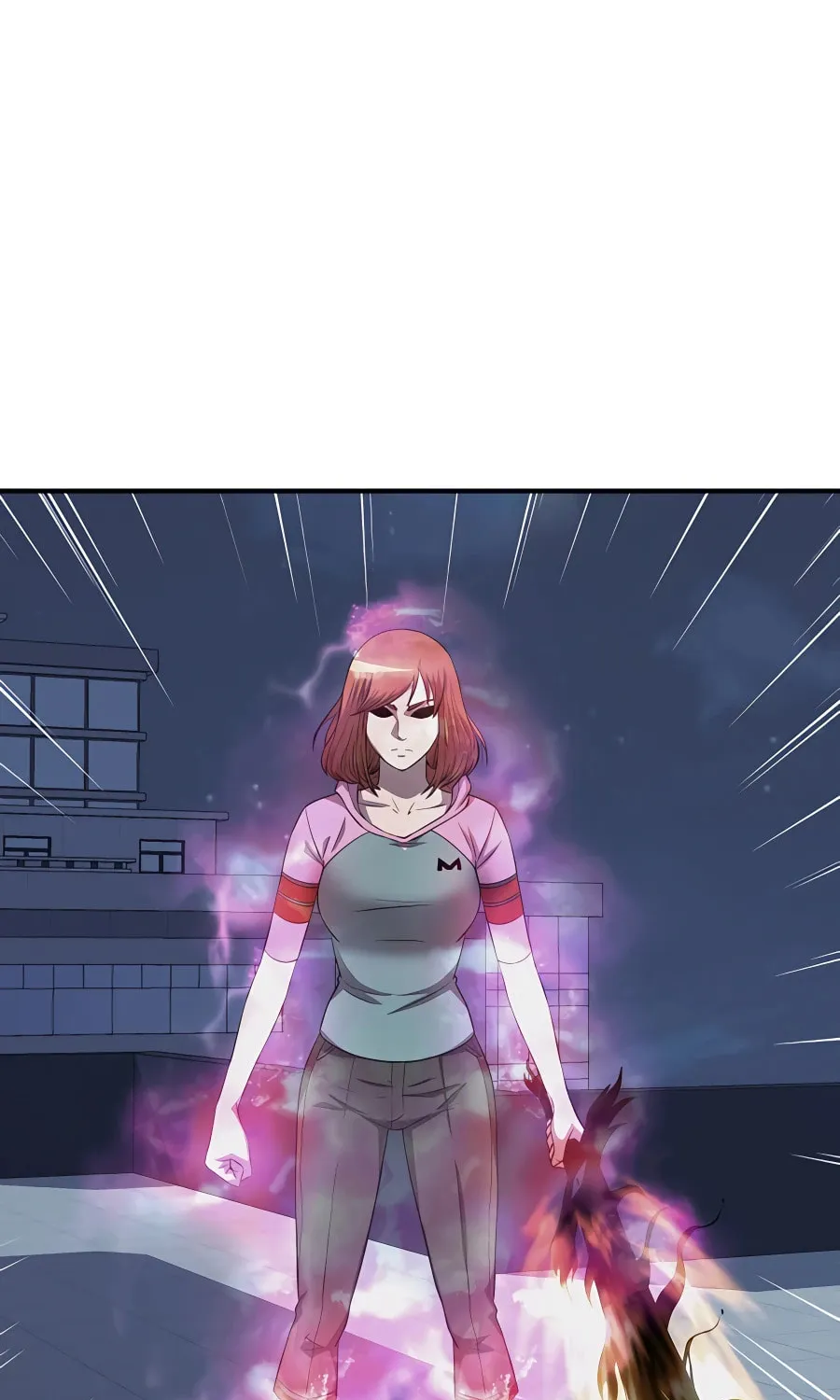 Stellar Mom Chapter 46 page 23 - 