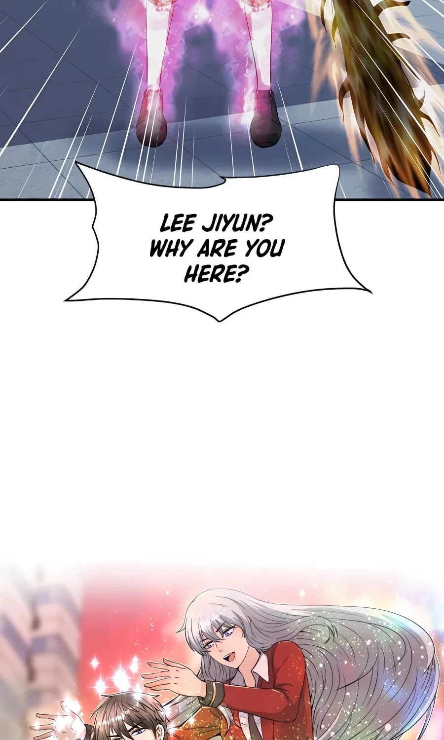 Stellar Mom Chapter 46 page 24 - 