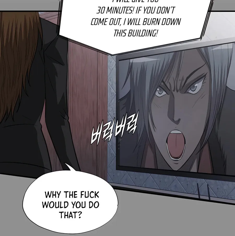 Stellar Mom Chapter 46 page 26 - 
