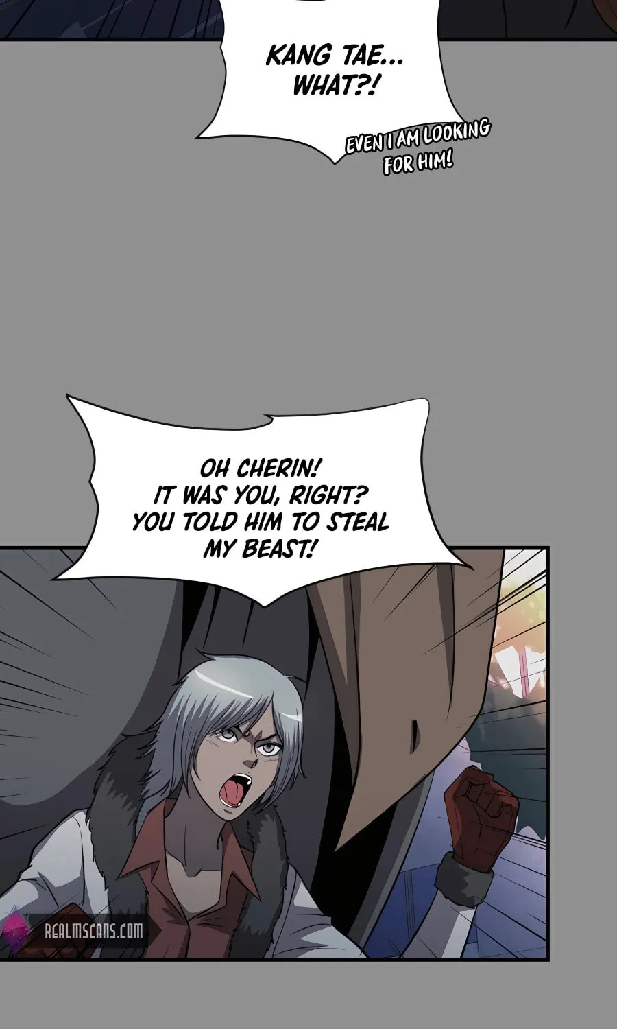 Stellar Mom Chapter 46 page 29 - 