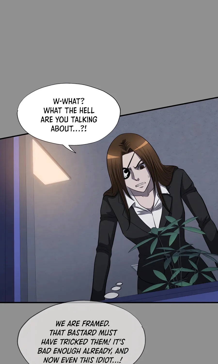 Stellar Mom Chapter 46 page 30 - 