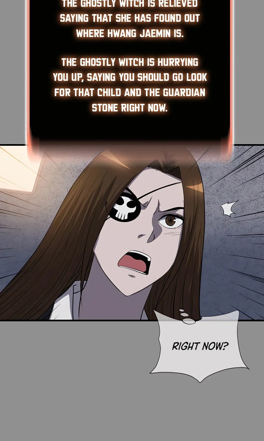 Stellar Mom Chapter 46 page 34 - 