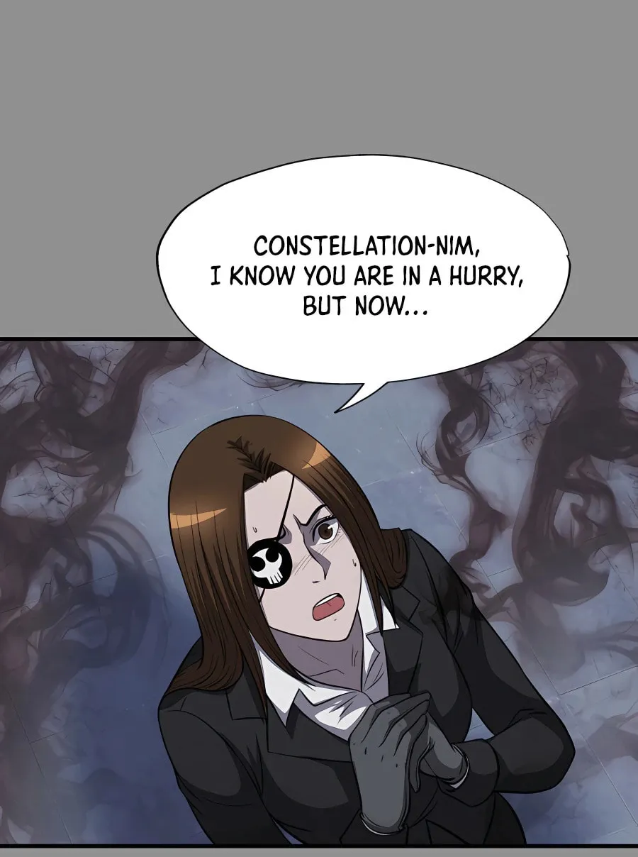Stellar Mom Chapter 46 page 35 - 