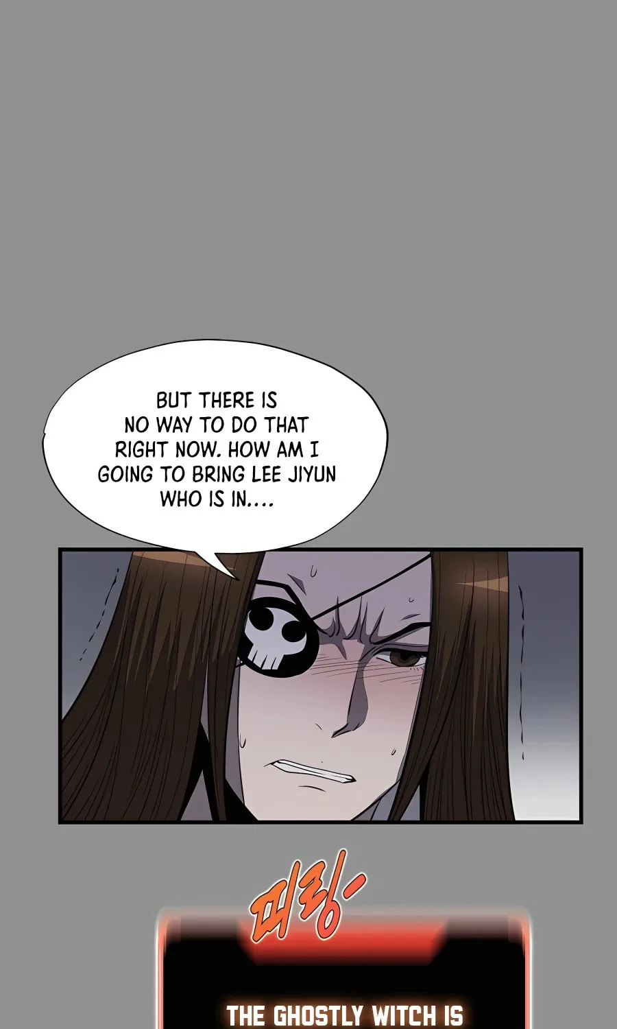 Stellar Mom Chapter 46 page 41 - 
