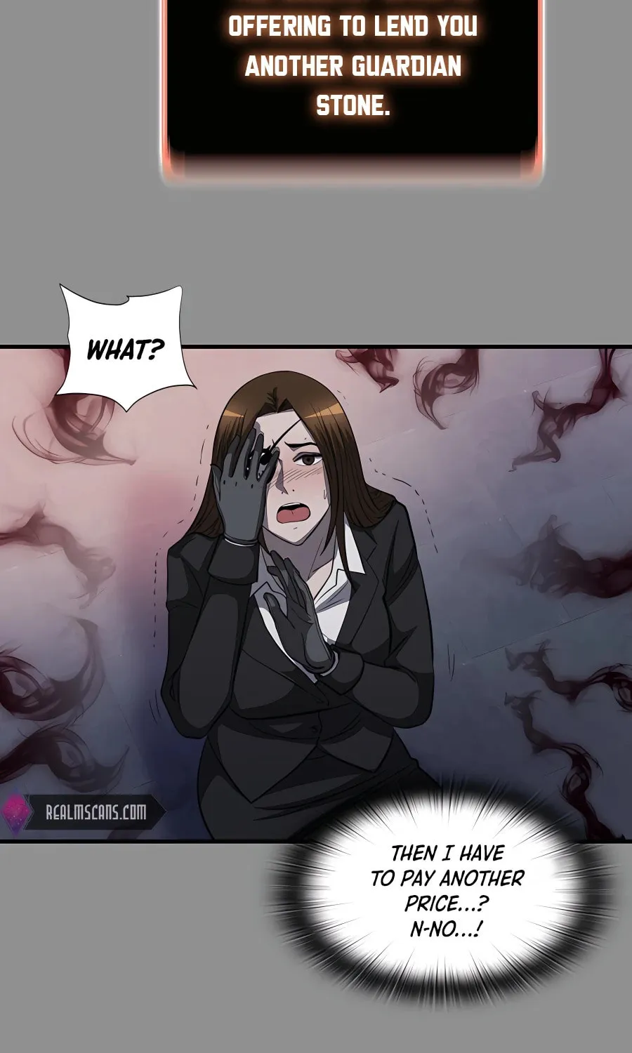Stellar Mom Chapter 46 page 42 - 