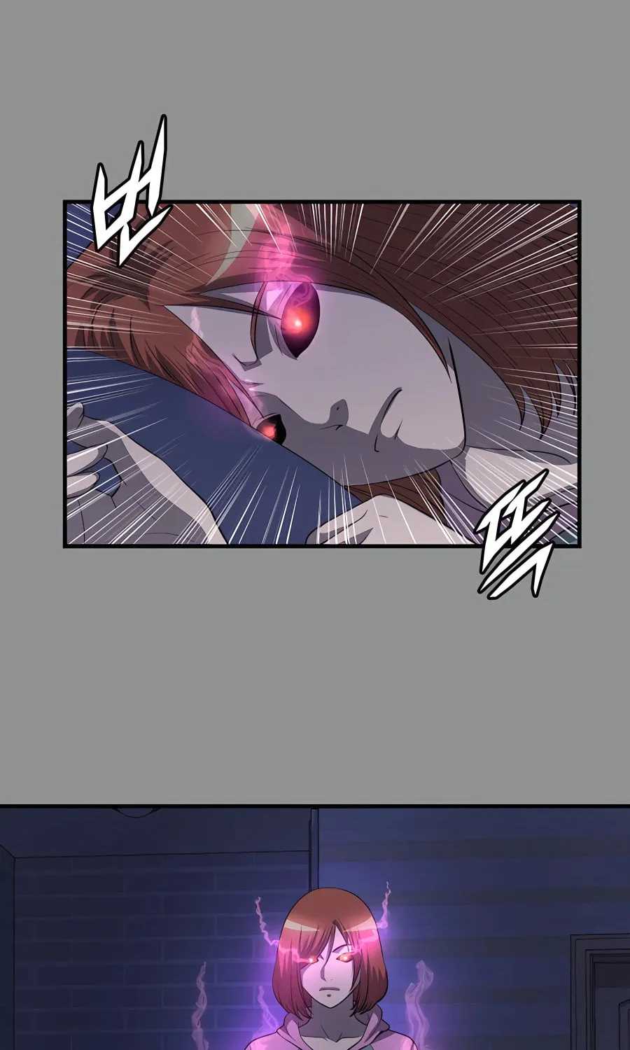 Stellar Mom Chapter 46 page 50 - 