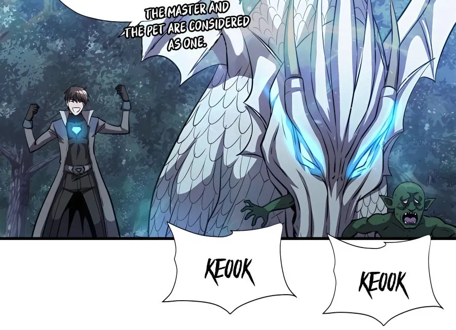 Stellar Mom Chapter 46 page 6 - 