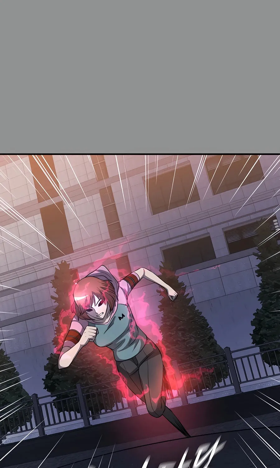 Stellar Mom Chapter 46 page 57 - 
