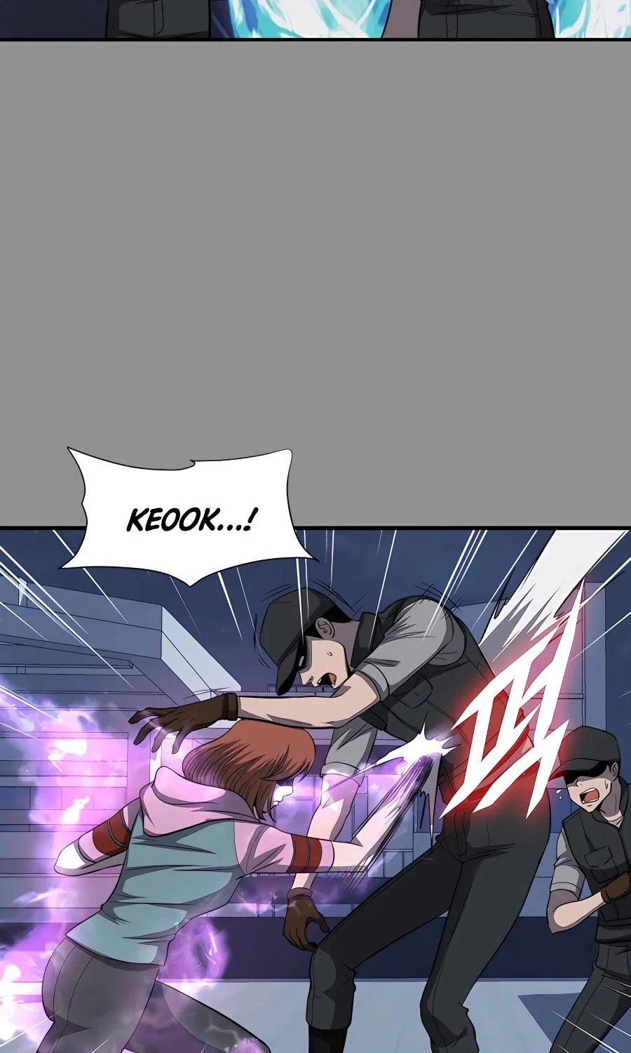 Stellar Mom Chapter 46 page 60 - 