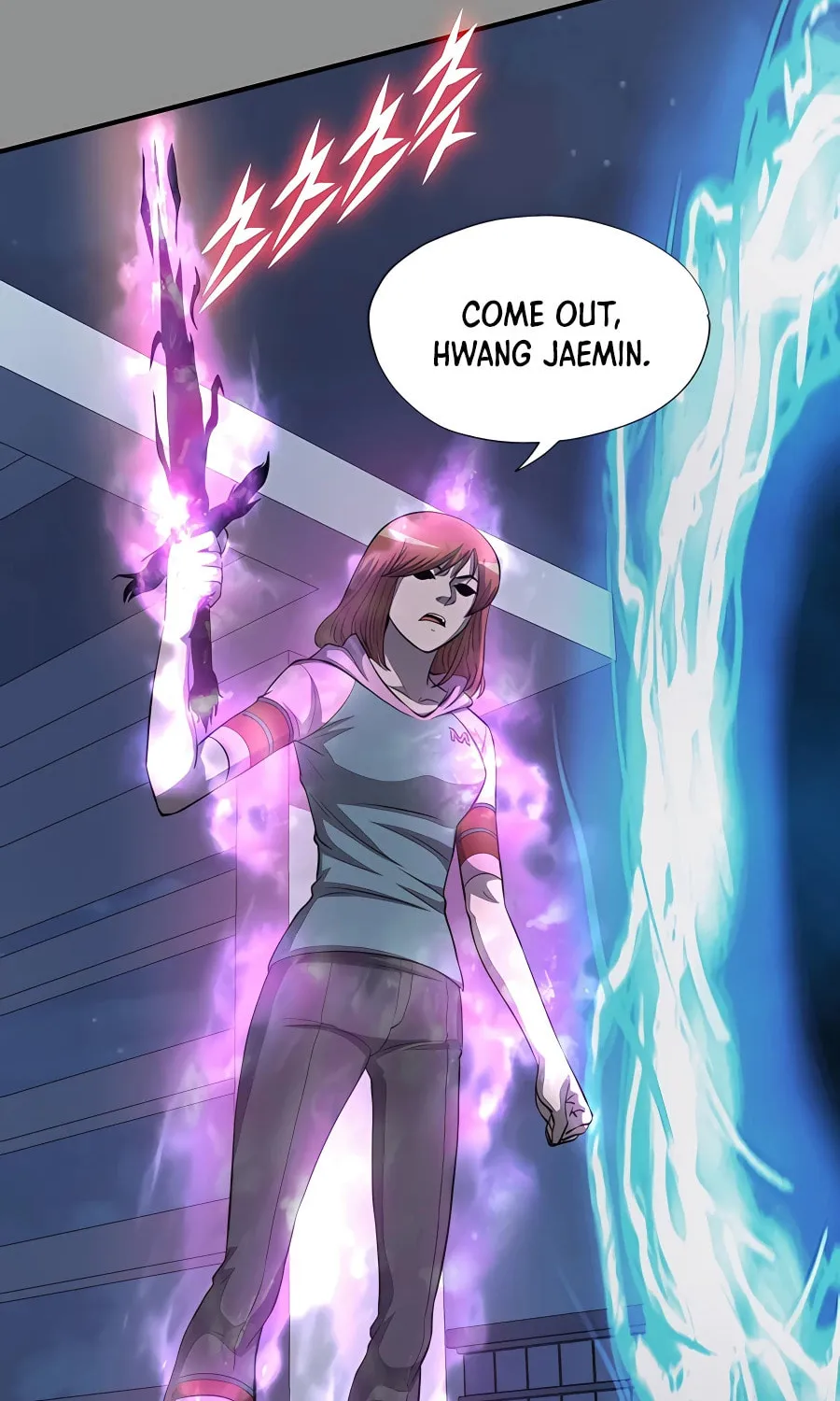 Stellar Mom Chapter 46 page 63 - 