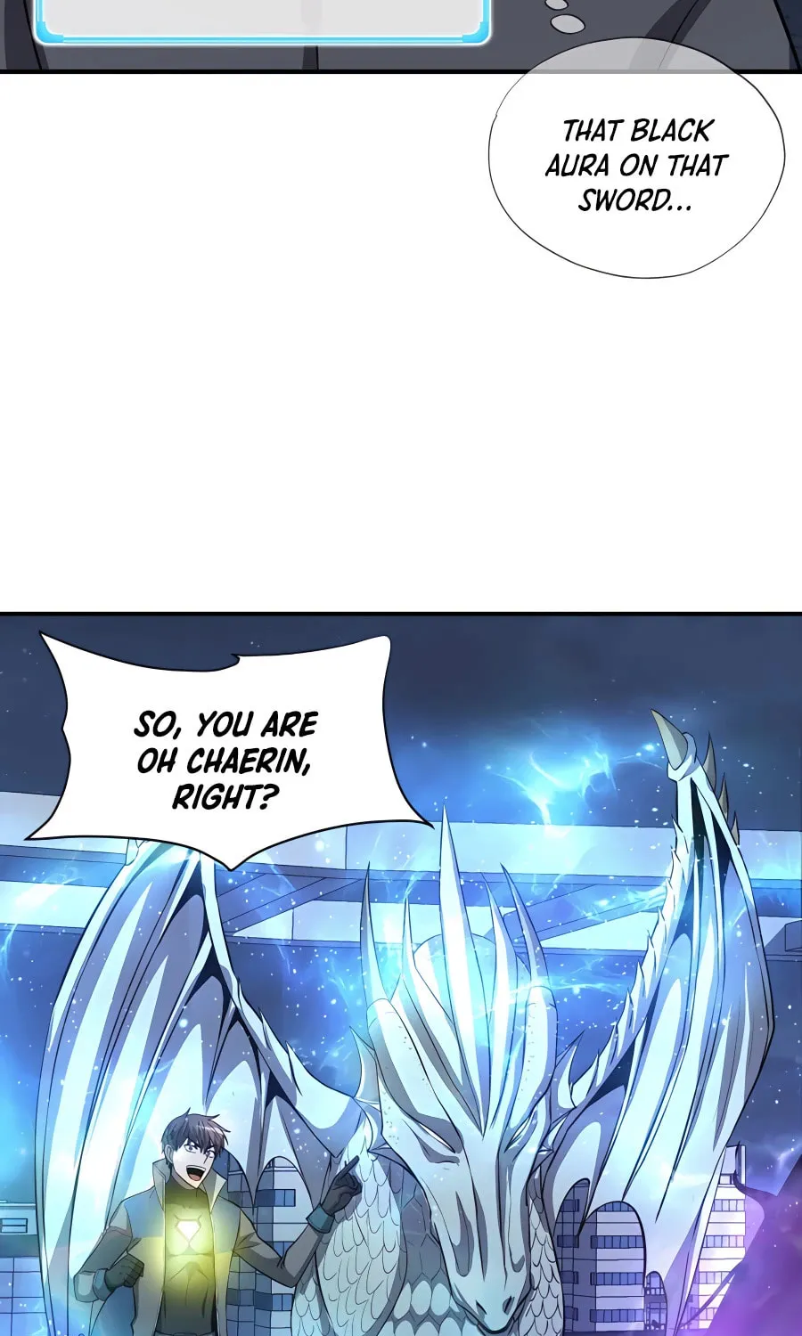 Stellar Mom Chapter 46 page 72 - 