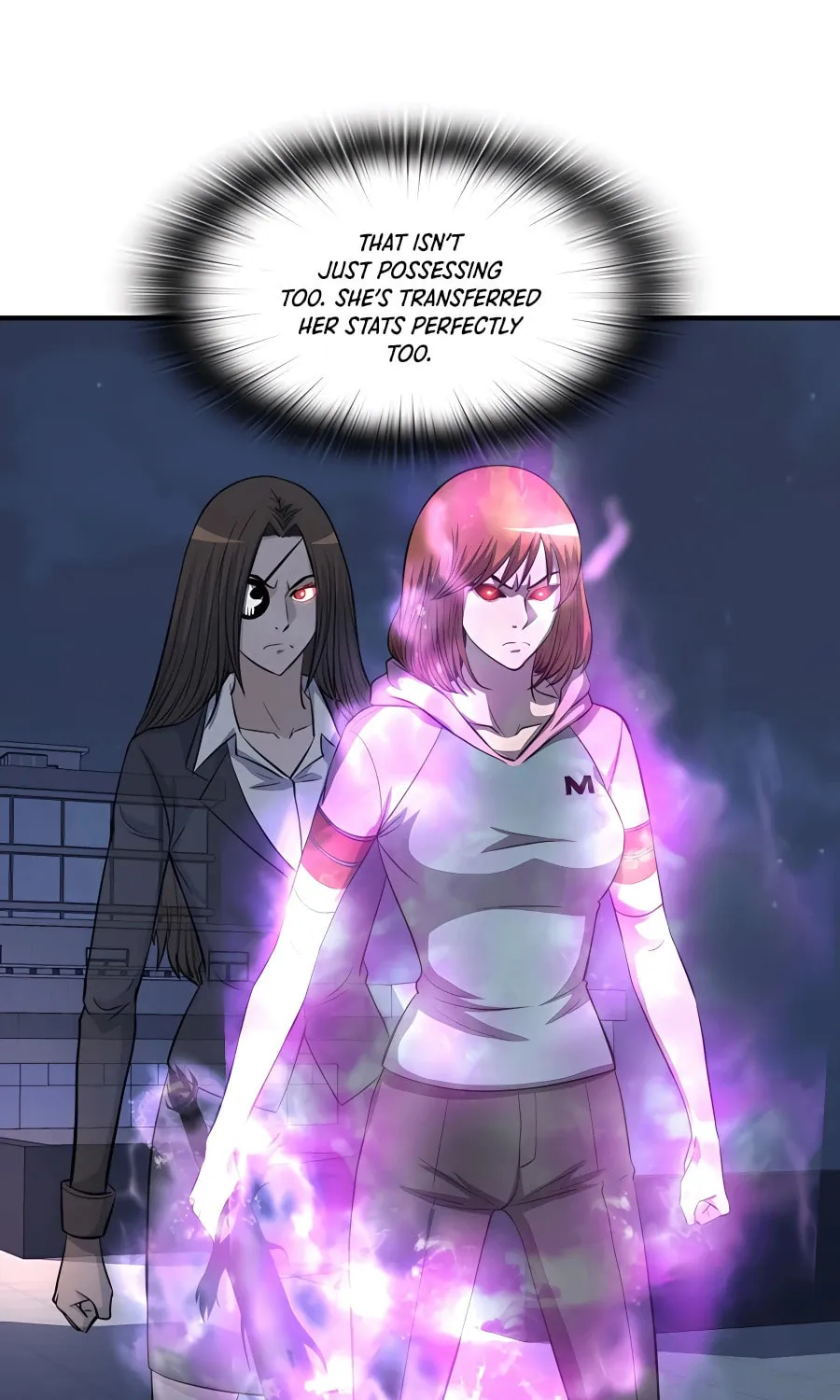 Stellar Mom Chapter 46 page 74 - 