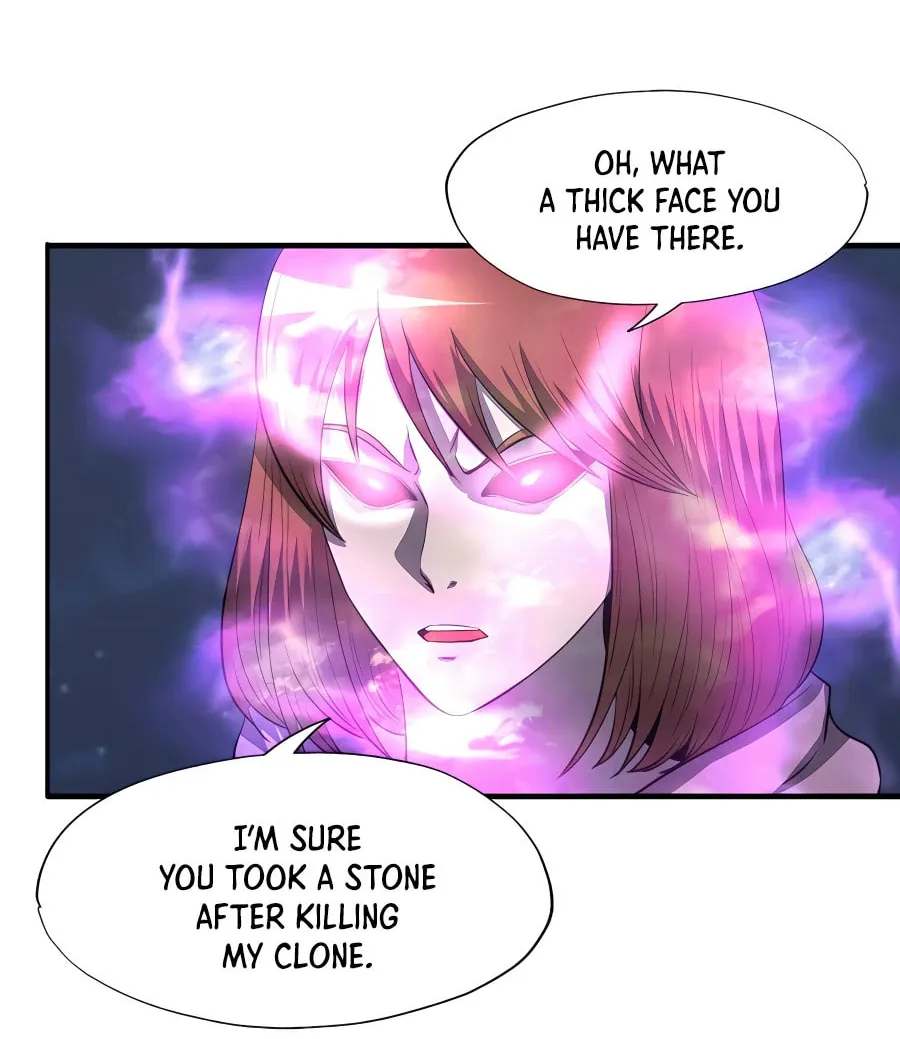 Stellar Mom Chapter 46 page 77 - 