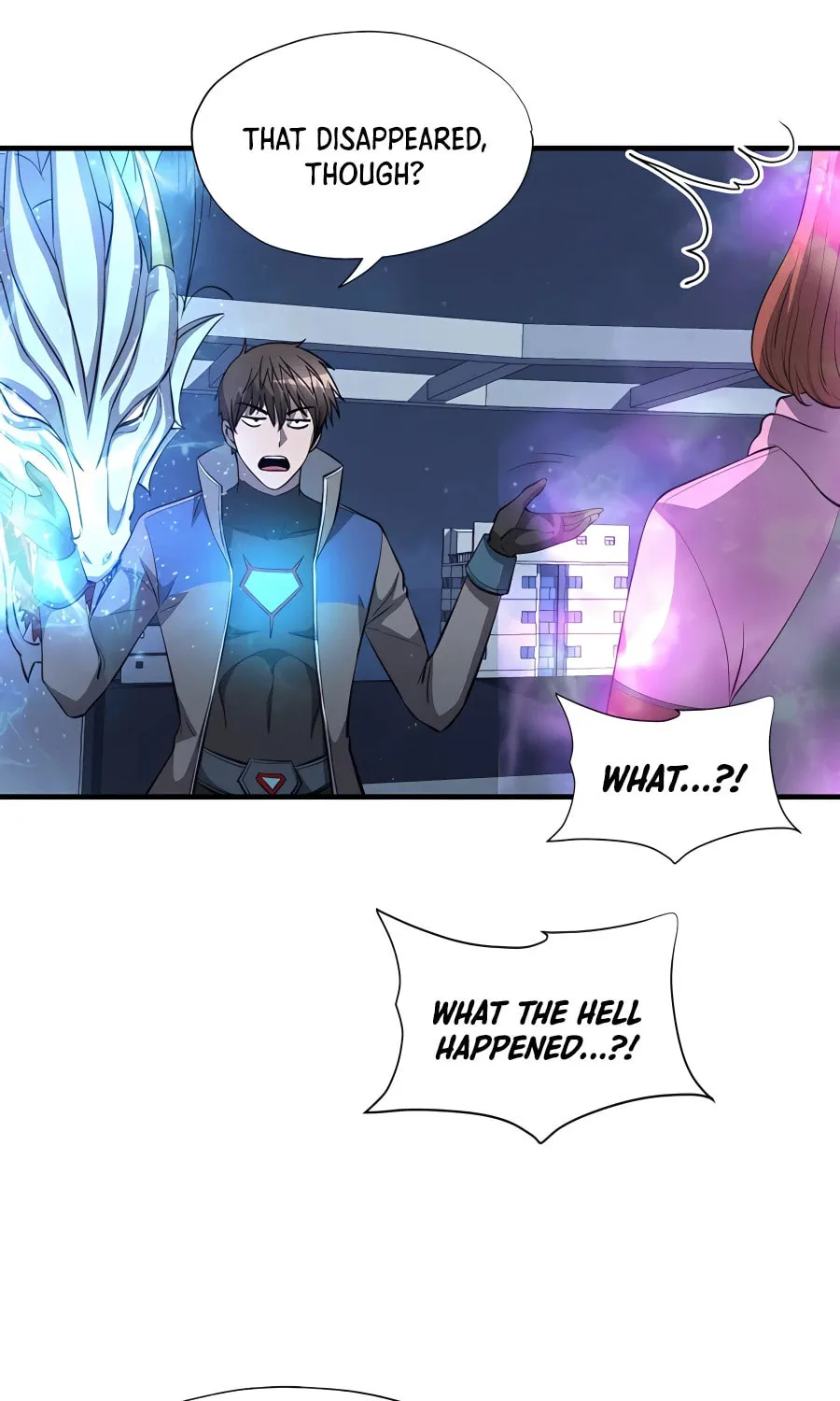 Stellar Mom Chapter 46 page 79 - 