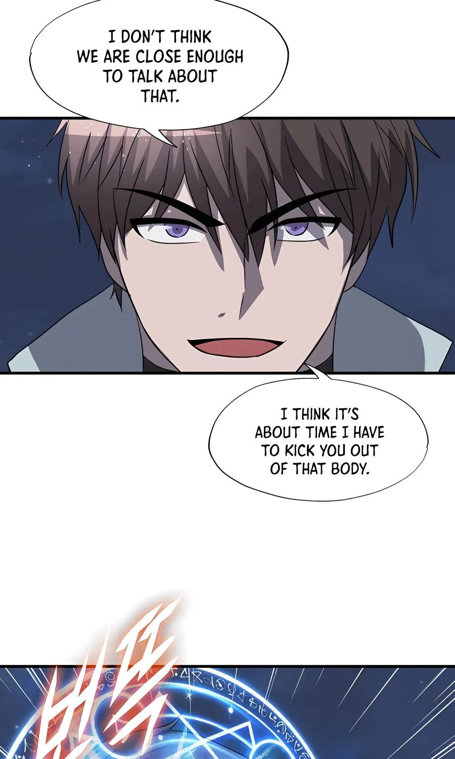 Stellar Mom Chapter 46 page 80 - 