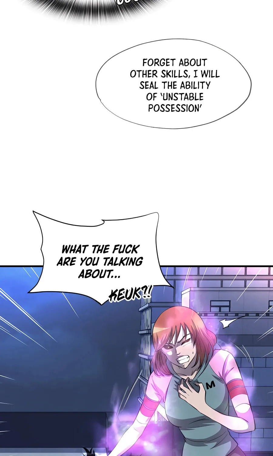Stellar Mom Chapter 46 page 83 - 
