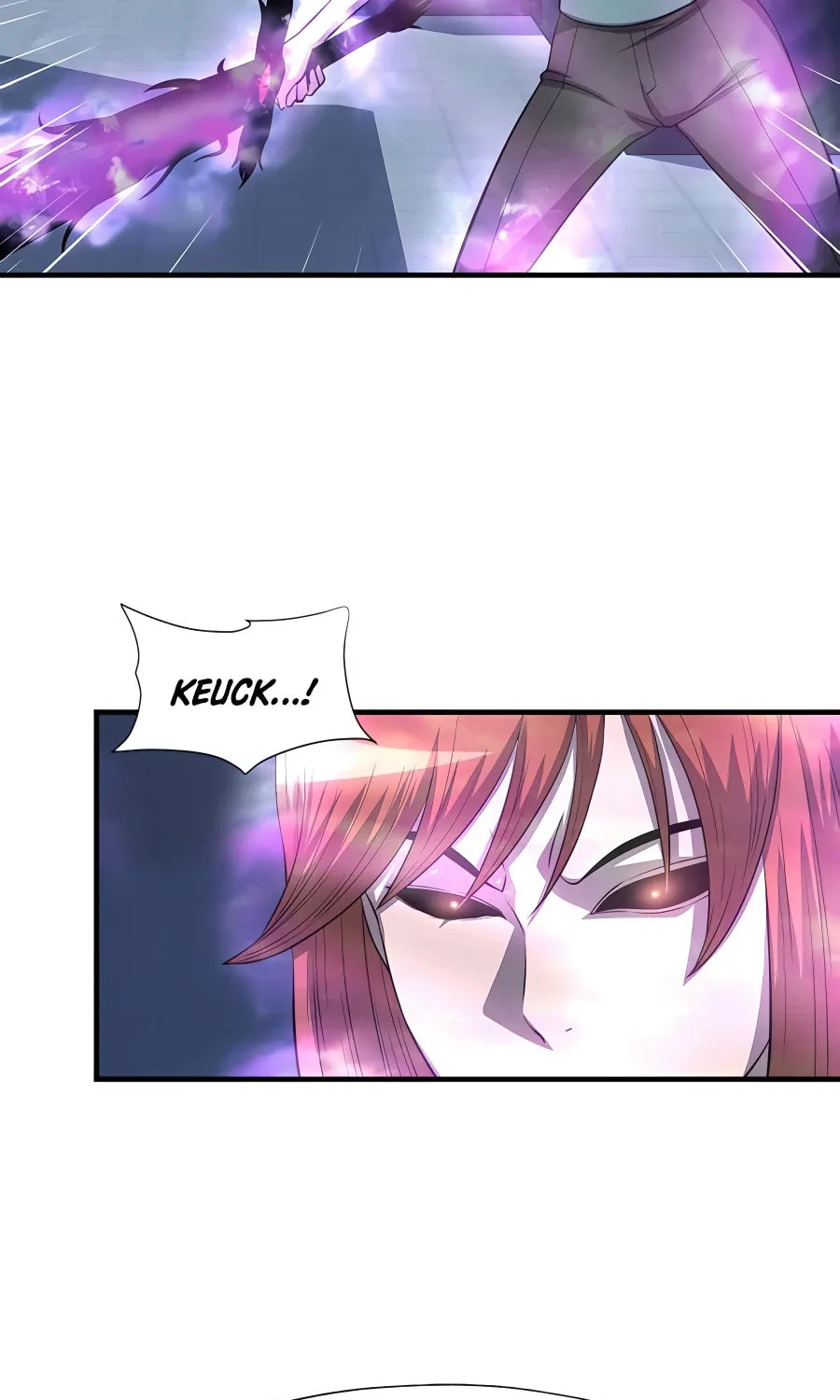 Stellar Mom Chapter 46 page 84 - 