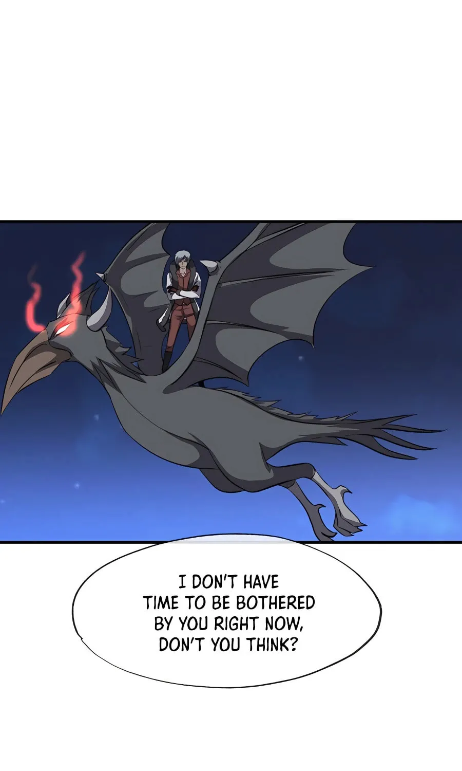 Stellar Mom Chapter 46 page 87 - 