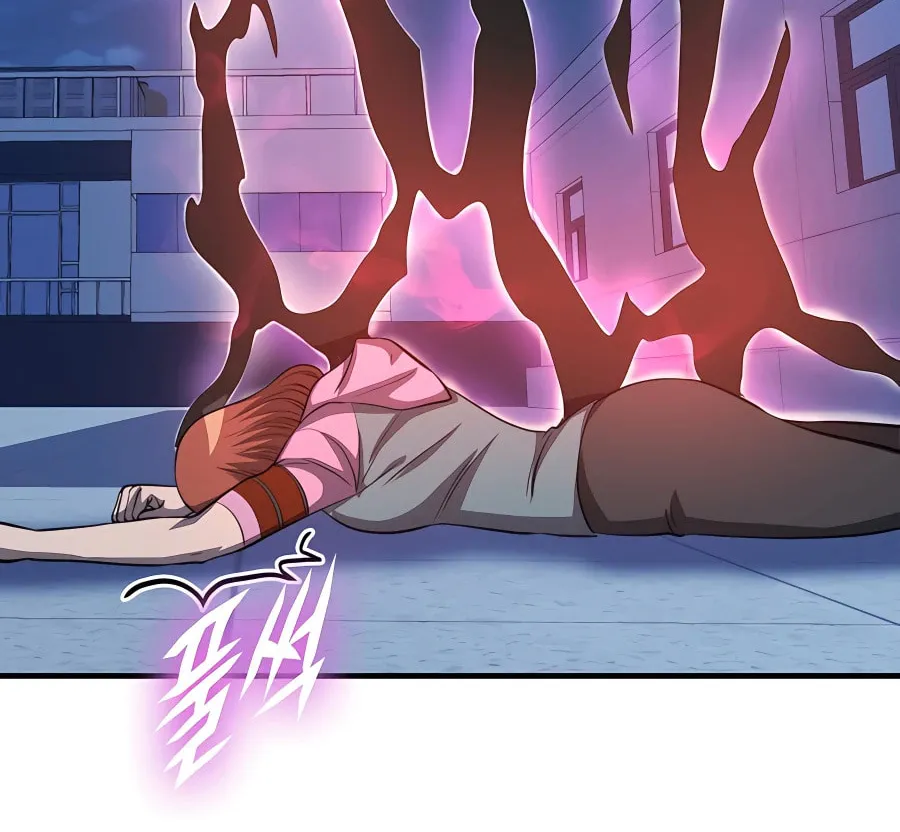 Stellar Mom Chapter 46 page 90 - 