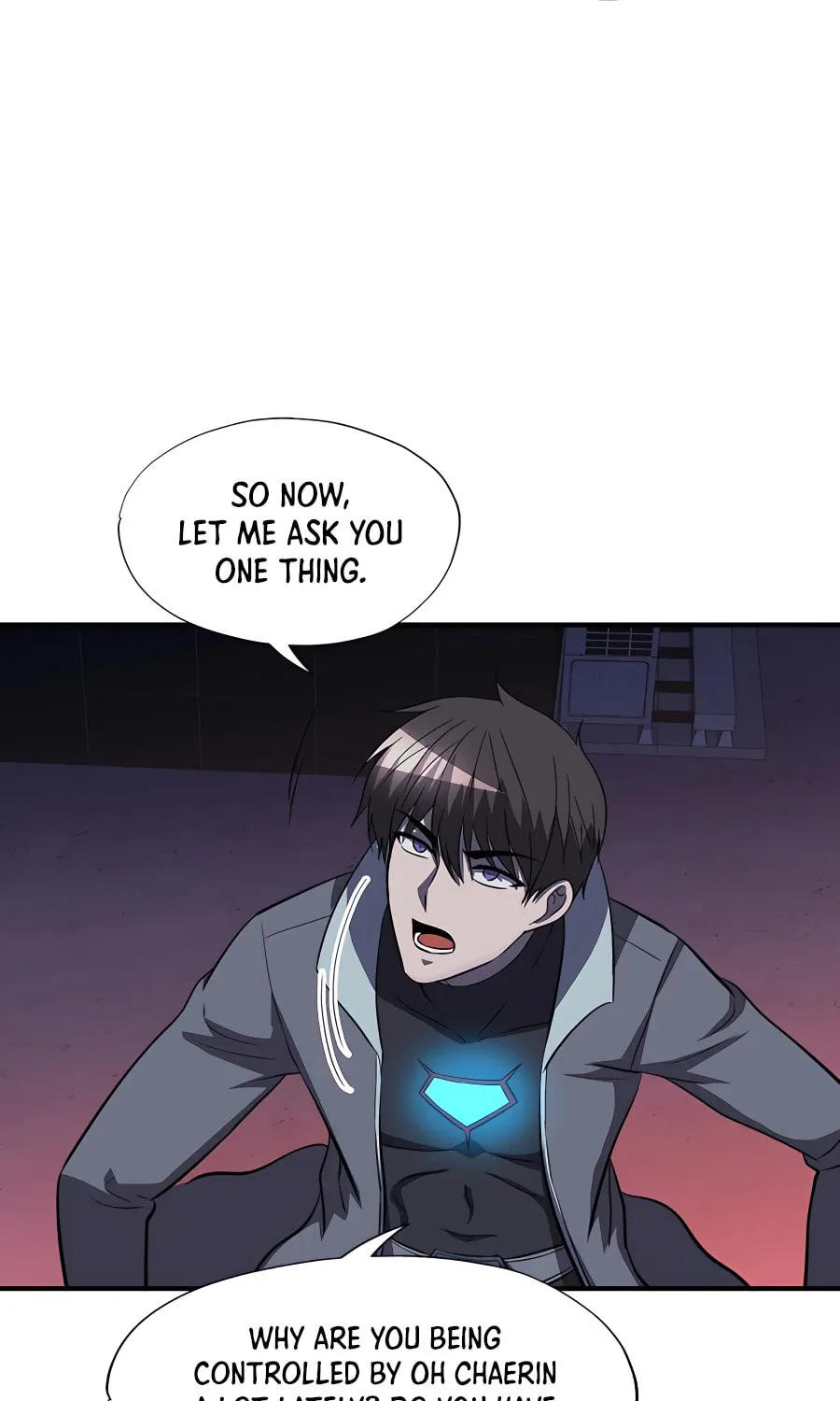 Stellar Mom Chapter 47 page 17 - 