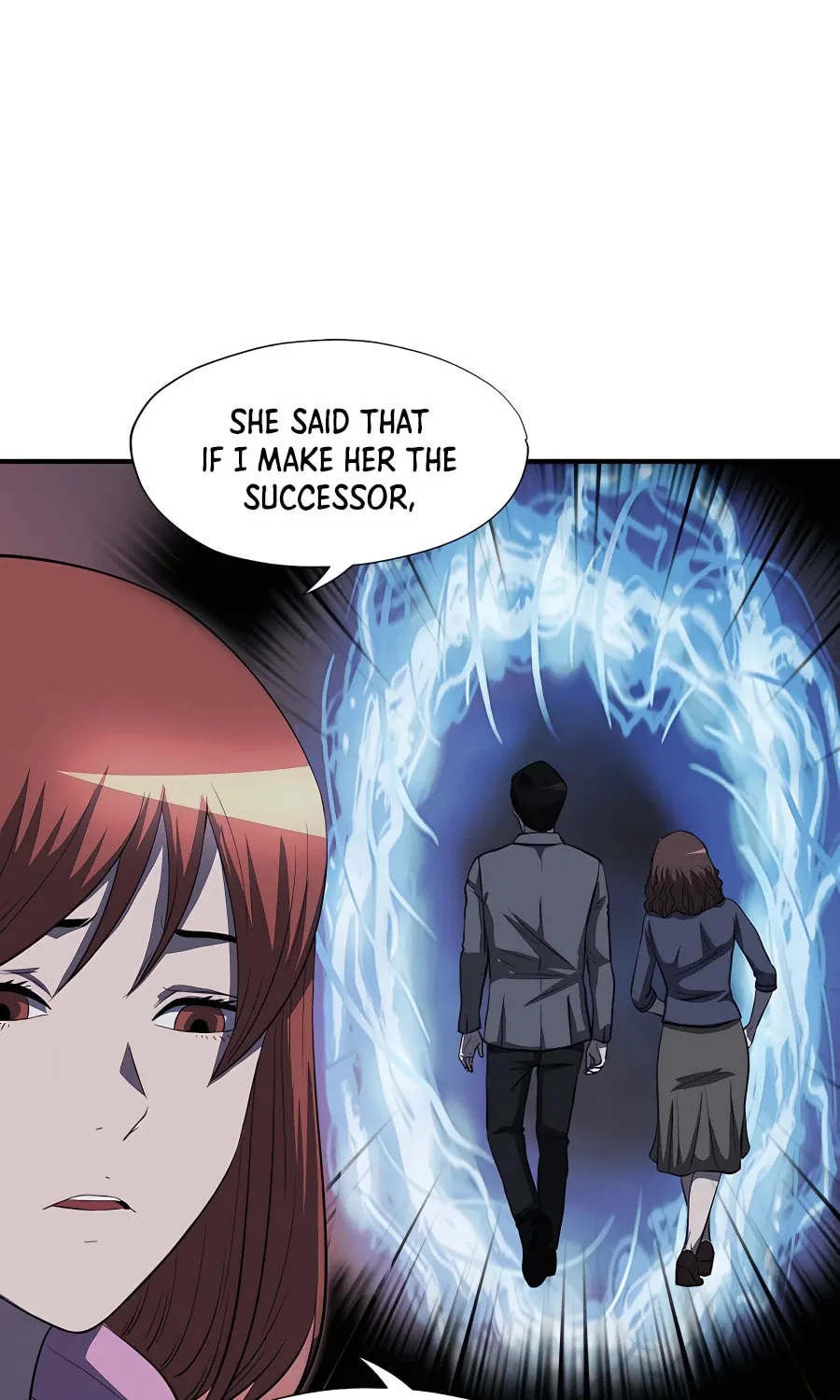 Stellar Mom Chapter 47 page 20 - 