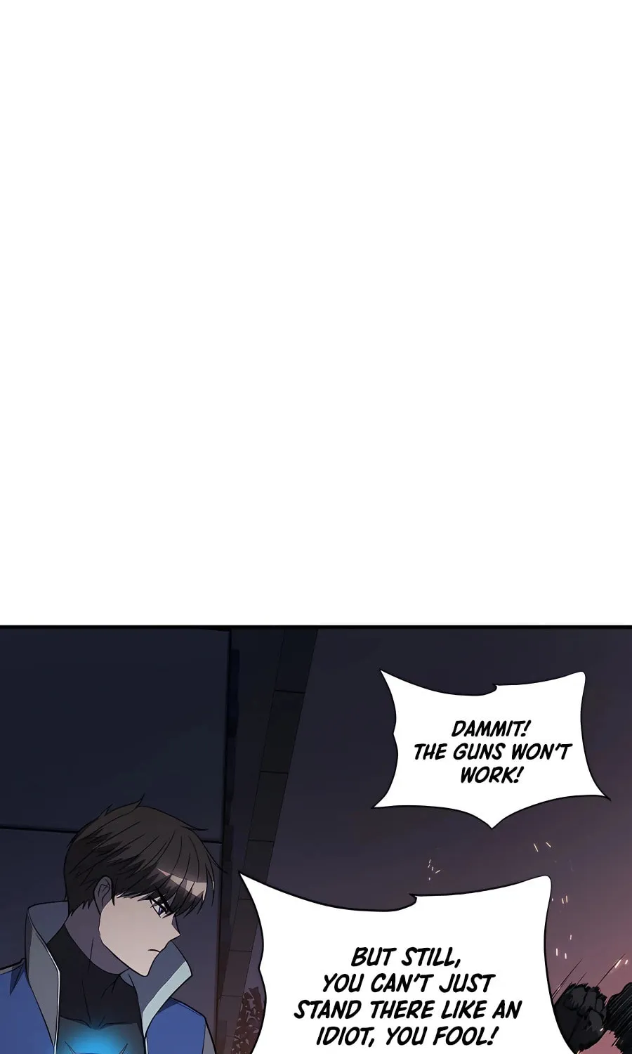 Stellar Mom Chapter 47 page 36 - 