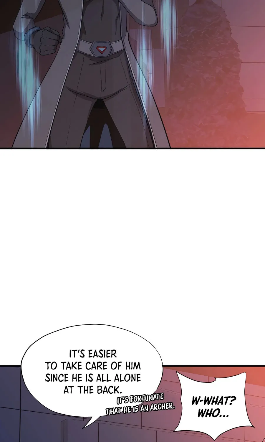Stellar Mom Chapter 47 page 44 - 