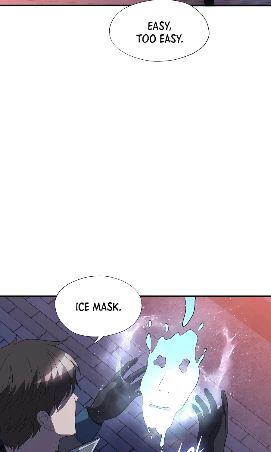 Stellar Mom Chapter 47 page 48 - 